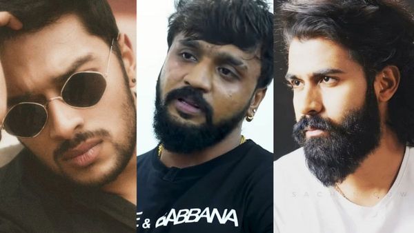 Dhanveerah: ಕಲೆ ಯಾರಪ್ಪನ ಮನೆ ಸೊತ್ತೂ ಅಲ್ಲ; ಚಿತ್ರರಂಗಕ್ಕೆ ಎಂಟ್ರಿ ಕೊಡುತ್ತಿರುವವರ ಬಗ್ಗೆ ಧನ್ವೀರ ಹೇಳಿದ್ದಿಷ್ಟು!