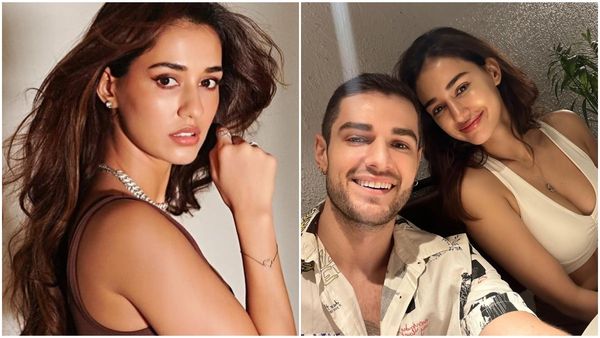 ಹೊಸ ಬಾಯ್‌ಫ್ರೆಂಡ್ ಪರಿಚಯಿಸಿದ ದಿಶಾ ಪಟಾನಿ: ಟ್ವಿಸ್ಟ್ ಏನಪ್ಪಾ ಅಂದ್ರೆ?