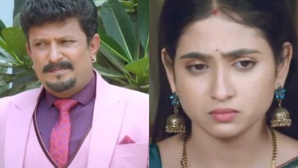 Hitler Kalyana: ಏಜೆ ಮನಸ್ಸನ್ನು ಆವರಿಸಿರುವ ಲೀಲಾ ಮನೆಗೆ ಹಿಟ್ಲರ್ ಆಗಮಿಸುತ್ತಾನಾ?