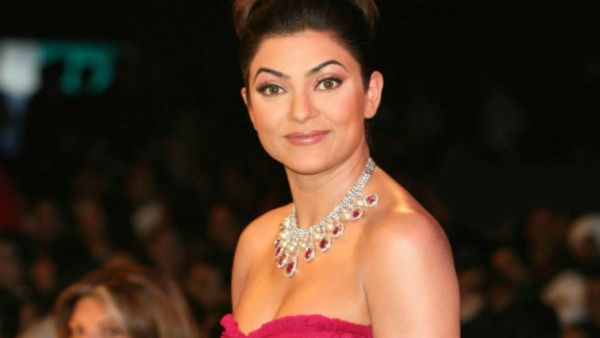 ಅಂದು ಅಕ್ಷಯ್ ಕುಮಾರ್ ಜೊತೆಗಿನ ಸಿನಿಮಾ ಮಧ್ಯದಲ್ಲೇ ಬಿಟ್ಟಿದ್ದರು ಸುಶ್ಮಿತಾ ಸೇನ್!