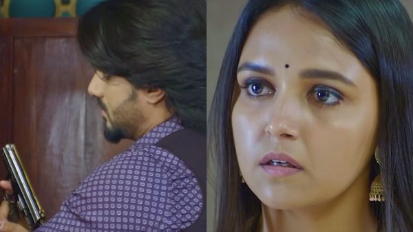 Gattimela: ತಂದೆಯನ್ನು ಹುಡುಕಿ ಹೊರಟ ವೇದಾಂತ್ ಗನ್ ತೆಗೆದುಕೊಂಡಿದ್ಯಾಕೆ?