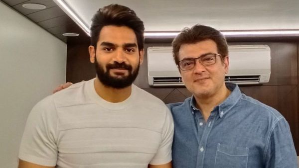 Karthikeya: ಅಜಿತ್ ಚಿತ್ರಗಳು ದೊಡ್ಡ ಕಲೆಕ್ಷನ್ ಮಾಡಲು ಇದೇ ಕಾರಣ; ಯುವ ನಟನ ಹೇಳಿಕೆಗೆ ನಕ್ಕ ನೆಟ್ಟಿಗರು!