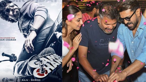 Ram Charan: ಗೇಮ್ ಚೇಂಜರ್ ಬಳಿಕ ಮತ್ತೊಂದು ಚಿತ್ರಕ್ಕೆ ಕೈ ಜೋಡಿಸ್ತಾರಾ ರಾಮ್‌ಚರಣ್ - ಶಂಕರ್?