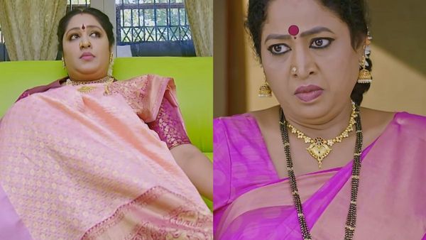 Puttakkana Makkalu: ನಂಜಮ್ಮ ಹಾಗೂ ಬಂಗಾರಮ್ಮನ ನಡುವೆ ಸಮರ; ನಂಜಮ್ಮಗೆ ಎದುರೇಟು ಕೊಟ್ಟ ಬಂಗಾರಮ್ಮ