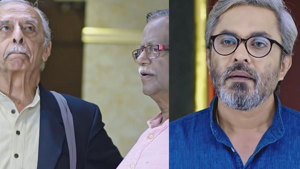 Srirasthu Shubhamasthu: ಅವಮಾನ ಮಾಡಿದ ಶಾರ್ವರಿ ಮಾತಿಗೆ ಕೋಪಗೊಂಡ ದತ್ತ ಮುಂದೇನು ಮಾಡ್ತಾರೆ?