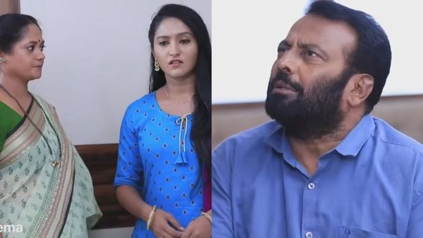 Punyavathi:ನಂದನ್ ಮನೆಯಲ್ಲಿ ಅಮ್ಮಾಜಿ ನಿರ್ಧಾರದ ಬಗ್ಗೆ ಅಸಮಾಧಾನ