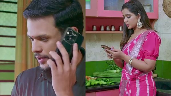 Ramachari: ಹೆಂಡತಿಯನ್ನು ಉಳಿಸಿಕೊಳ್ಳಲು ರಾಮಾಚಾರಿ ಸರ್ಕಸ್; ವೈಶಾಖಗೆ ಬಂತು ಅನುಮಾನ!