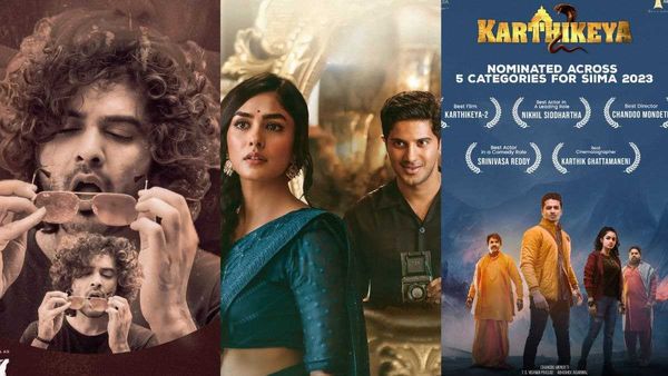 SIIMA 2023: ತೆಲುಗಿನ ಸಂಪೂರ್ಣ ನಾಮಿನೇಶನ್ ಪ್ರಕಟ; ಯಾರಿಗೆಲ್ಲಾ ಒಲಿಯಲಿದೆ ಪ್ರಶಸ್ತಿ?