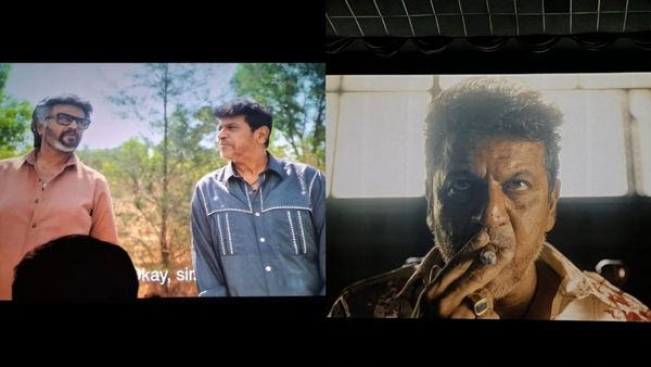 Shivarajkumar: 'ಜೈಲರ್‌' ಸಣ್ಣ ಪಾತ್ರದಿಂದ ಶಿವಣ್ಣ ಈಗ ತಮಿಳಿನಲ್ಲಿ ಫೇಮಸ್; ಡಬ್ಬಿಂಗ್ ಬ್ಯಾನ್‌ಗೆ ಹಿಡಿ ಶಾಪ ಹಾಕಿದ ಕನ್ನಡಿಗರು