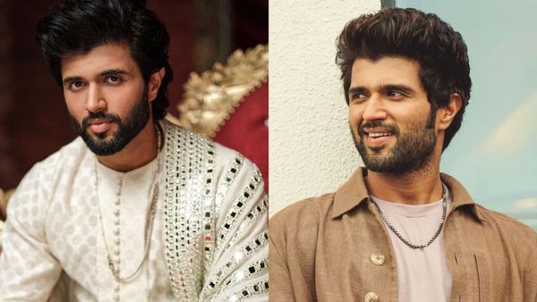 Vijay Deverakonda: ಫಿಸಿಕ್ಸ್, ಮ್ಯಾಥ್ಸ್ ಬಿಟ್ಟು ಕನ್ನಡ ಕಲಿಬೇಕಿತ್ತು; ಕನ್ನಡ ಮಾತನಾಡಿ ಎಂದಿದ್ದಕ್ಕೆ ವಿಜಯ್ ಕೊಂಕು