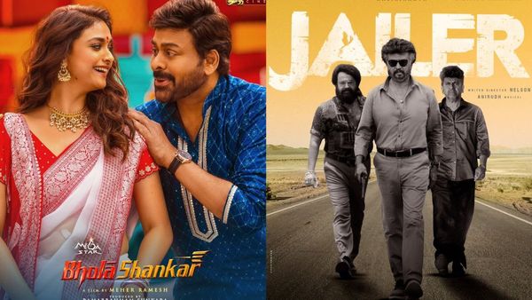 Jailer vs Bhola Shankar: ಆಗಸ್ಟ್ 12ರಂದು ಭೋಳ ಶಂಕರ್‌ಗಿಂತ ಜೈಲರ್ ಕಲೆಕ್ಷನ್ 10 ಪಟ್ಟು ಹೆಚ್ಚು!