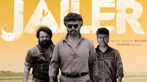 Jailer Box Office Collection Day 4: ಭಾನುವಾರ ಬಾಕ್ಸ್ ಆಫೀಸ್‌ನಲ್ಲಿ ಜೈಲರ್ ಅಬ್ಬರ; 4 ದಿನಗಳಲ್ಲಿ ಚಿತ್ರ ಗಳಿಸಿದ್ದೆಷ್ಟು?