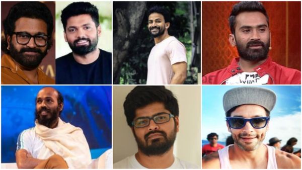 Friendship Day 2023: ವಿಷ್ಣುದಾದಾ-ಅಂಬಿ ಬಿಟ್ಟು ಸ್ಯಾಂಡಲ್‌ವುಡ್‌ನ ಜೀವದ ಗೆಳೆಯರು ಯಾರು?