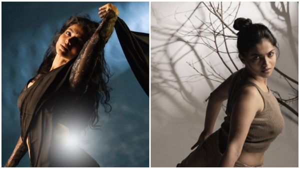 Ganavi Lakshman: ಸಿಂಪಲ್ ಉಡುಗೆಯಲ್ಲಿ ಮಗಳು ಜಾನಕಿ ಸ್ಪೆಷಲ್ ಫೋಟೋಶೂಟ್