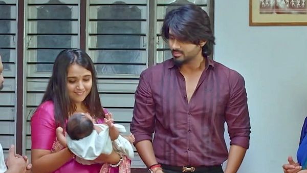 Gattimela: ಆರತಿಗೆ ಗಂಡು ಮಗು ಜನನ; ಮಗನನ್ನು ಕಳೆದುಕೊಂಡ ವೈದೇಹಿ ಗೋಳಾಟಕ್ಕೆ ಕೊನೆ ಎಂದು?