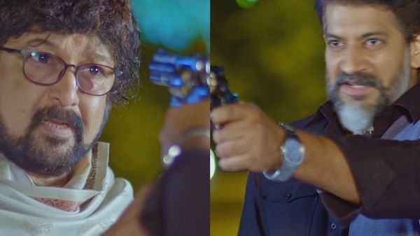 Gattimela: ವೇದಾಂತ್‌ಗೆ ಬಿದ್ದ ಕನಸು ನಿಜವಾಗುತ್ತಾ? ಅಗ್ನಿ ಸೂರ್ಯನಾರಾಯಣ್‌ನನ್ನು ಕೊಲೆ ಮಾಡ್ತಾನಾ?