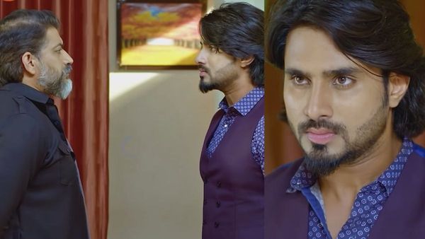 Gattimela: ಕೊನೆಗೂ ಅಗ್ನಿ ಮನೆ ಹುಡುಕಿದ ವೇದಾಂತ್; ಸೂರ್ಯನಾರಾಯಣ್‌ರನ್ನು ಕಂಡು ಸಂತಸ