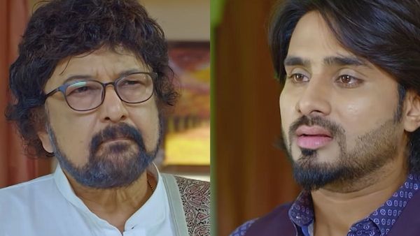 Gattimela: ಮಗನನ್ನೇ ಗುರುತು ಹಿಡಿಯದ ಸೂರ್ಯನಾರಾಯಣ; ಅಸಲಿ ಆಟ ಶುರುವಂತೆ!