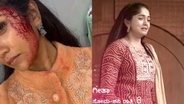 ಸತ್ತೇ ಹೋದ್ರಾ ಮುಖ್ಯ ಪಾತ್ರಧಾರಿ ಗೀತಾ..!? ಇದು ಭಾನುಮತಿಯ ಕನಸು ಎನ್ನುತ್ತಿರುವ ಪ್ರೇಕ್ಷಕ ವರ್ಗ..!