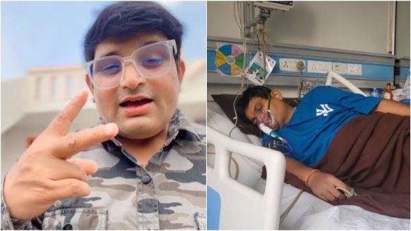 Raju Panjabi: ಕೊನೆಯ ಹಾಡು ರಿಲೀಸ್ ಮಾಡಿದ 10 ದಿನಗಳಲ್ಲೇ 40 ವರ್ಷದ ಗಾಯಕ ನಿಧನ.. ಕಂಬನಿ ಮಿಡಿದ ಗಣ್ಯರು!