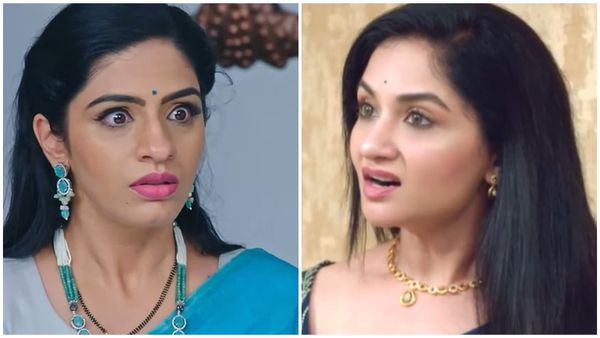 Hitler Kalyana: ಹೂವಾಗಿ ಬಂದು ಹಾವಾದ ಪ್ರಾರ್ಥನಾ: ದುರ್ಗಾಳಿಗೆ ಶುರು ಪೀಕಲಾಟ