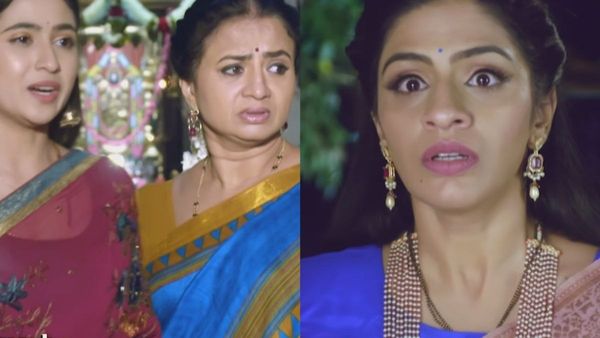 Hitler Kalyana: ಲೀಲಾ ಮನೆಗೆ ಬಂದ ದುರ್ಗಾ; ಅತ್ತೆ ಕಾಲಿಗೆ ಬಿದ್ದು ಕ್ಷಮೆ ಕೇಳಿದ ಸೊಸೆ