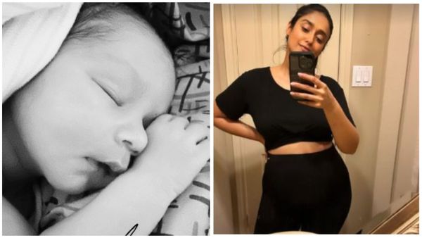 Ileana D'Cruz: ಮುದ್ದಾದ ಮಗುವಿಗೆ ಜನ್ಮ ನೀಡಿದ ಇಲಿಯಾನ: ನಾಮಕರಣ ಮಾಡಿದ್ರು ಆ ಗುಟ್ಟು ಬಿಟ್ಟುಕೊಟ್ಟಿಲ್ಲ