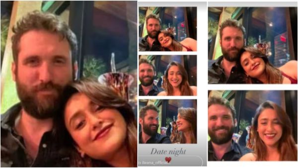 Ileana D’Cruz: ಇಲಿಯಾನಾಳ ಸೀಕ್ರೆಟ್ ಗಂಡ ಮೈಕಲ್ ಡೋಲನ್ ಯಾರು? ಇಬ್ಬರೂ ಮದುವೆ ಆಗಿದ್ಯಾವಾಗ?