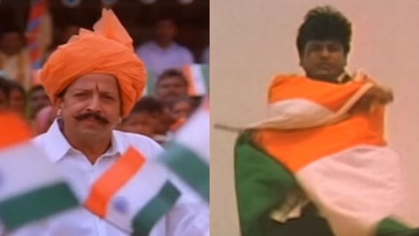 Independence Day: ದೇಶ ಭಕ್ತಿ ಸಾರುವ ಈ 5 ಕನ್ನಡ ಹಾಡುಗಳನ್ನು ನೀವು ಕೇಳಲೇಬೇಕು