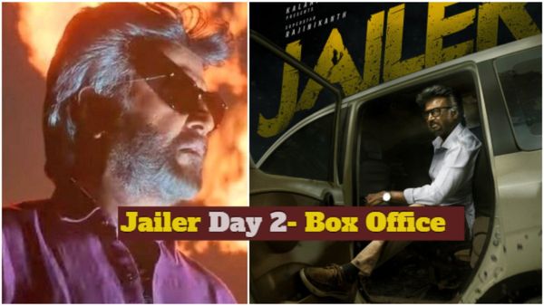 Jailer Day 2 Collection: 2 ದಿನಗಳಲ್ಲೇ ₹100 ಕೋಟಿ ಬಾಚಿದ ರಜನಿ.. ಎಲ್ಲೆಲ್ಲಿ ಹೇಗಿದೆ ಬಾಕ್ಸಾಫೀಸ್‌ ರಿಪೋರ್ಟ್?
