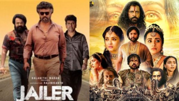 ಎಲ್ಲಾ ದಾಖಲೆ ಉಡೀಸ್ ಮಾಡುತ್ತಿರುವ ಜೈಲರ್‌ಗೆ ತಾಯ್ನಾಡಿನಲ್ಲಿಯೇ ಈ ಸಿನಿಮಾ ಸೋಲಿಸಲು ಸಾಧ್ಯವಿಲ್ಲ!