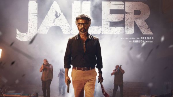 Jailer: ಜೈಲರ್‌ಗೂ ತಪ್ಪದ ನಕಲಿ ಹಾವಳಿ, ಬಿಡುಗಡೆಯಾಗಿ ಕೆಲವೇ ಗಂಟೆಗಳಲ್ಲಿ ಆನ್‌ಲೈನ್‌ನಲ್ಲಿ ಸೋರಿಕೆ!