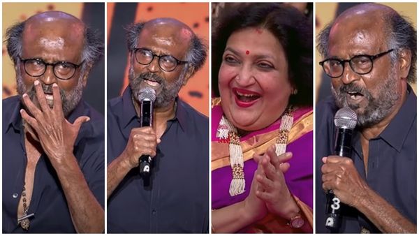 Rajinikanth: ರಾಜ್ಯೋತ್ಸವದಲ್ಲಿ ದುರ್ಯೋಧನನಾಗಿ ಅಬ್ಬರಿಸಿದ್ದ ತಲೈವಾ: ದಶಕಗಳ ಬಳಿಕ ಅದೇ ಆರ್ಭಟ ನೋಡಿದವರು ಫಿದಾ