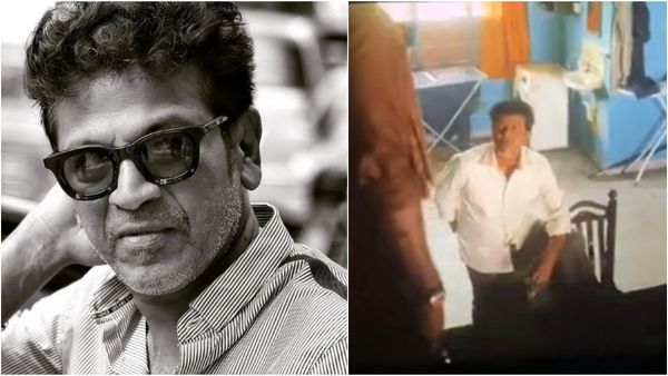 Shivarajkumar: 'ಜೈಲರ್' ಬಳಿಕ ಶಿವಣ್ಣನಿಗೆ ತಮಿಳಿನಲ್ಲಿ ಡಿಮ್ಯಾಂಡ್.. 4 ವರ್ಷಗಳ ಹಿಂದಿನ ಪ್ರಾಜೆಕ್ಟ್‌ ಶುರು?