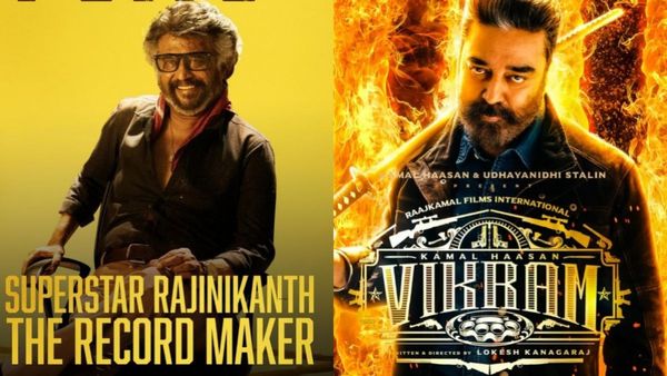 Jailer: ಕೇರಳ ಬಾಕ್ಸ್ ಆಫೀಸ್‌ನಲ್ಲಿ ವಿಕ್ರಮ್ ದಾಖಲೆ ಮುರಿದ ಜೈಲರ್ ಈಗ ಹೊಸ ಇಂಡಸ್ಟ್ರಿ ಹಿಟ್!