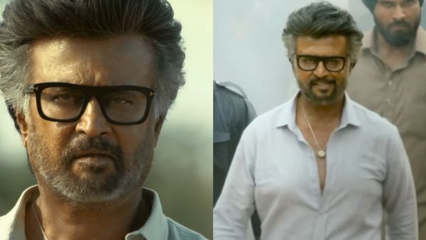 Jailer Showcase: ರಜನಿಕಾಂತ್, ನೆಲ್ಸನ್ ಕಾಂಬಿನೇಶನ್‌ನ ಜೈಲರ್ ಟ್ರೈಲರ್ ಚಿಂದಿ; ಇಲ್ಲ ಶಿವಣ್ಣನ ದರ್ಶನ!