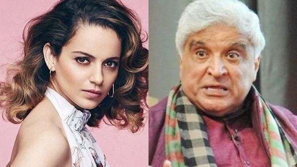 ಜಾವೇದ್ ಅಖ್ತರ್‌ಗೆ ಸಮನ್ಸ್‌ ಪ್ರಶ್ನಿಸಿ ಅರ್ಜಿ: ಕಂಗನಾ ರನೌತ್‌ಗೆ ಮುಂಬೈ ಕೋರ್ಟ್‌ ನೋಟಿಸ್!