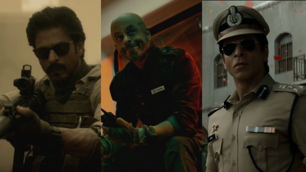 Jawan Trailer: ಶಾರುಖ್ ಯೋಧನಾ, ಕೇಡಿನಾ, ಪೊಲೀಸಾ? ಜವಾನ್ ಟ್ರೈಲರ್ ಚಿಂದಿ; ಈ ಬಾರಿಯೂ ಬಾಯ್‌ಕಾಟ್‌ಗೆ ಸೋಲು ಫಿಕ್ಸ್!