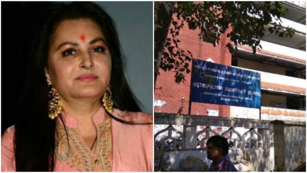 Jayaprada: ಹಿರಿಯ ನಟಿ ಜಯಪ್ರದಾಗೆ 6 ತಿಂಗಳು ಜೈಲು ಶಿಕ್ಷೆ: ಅಂತಹದ್ದೇನಾಯ್ತು?