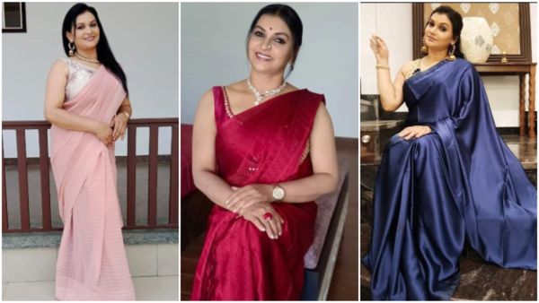 Jhansi Subbaiah: 'ಮನೆಯೊಂದು ಮೂರು ಬಾಗಿಲು' ಎಂದಿದ್ದ ಝಾನ್ಸಿ ಸುಬ್ಬಯ್ಯ.. ಸಿನಿಮಾ to ಕಿರಿತೆರೆ ಜರ್ನಿ ಹೇಗಿದೆ?