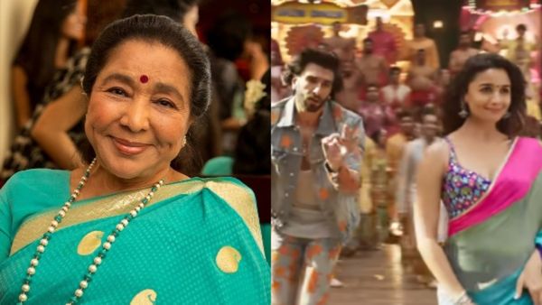 ಇಂದಿನ ಸಂಗೀತ ನಿರ್ದೇಶಕರಿಗೆ ಕ್ಲಾಸಿಕ್ ಹಾಡುಗಳನ್ನು ರಚಿಸುವ ಸಾಮರ್ಥ್ಯವಿಲ್ಲ: ಆಶಾ ಭೋಂಸ್ಲೆ