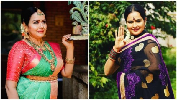 Actress Chandrakala: ಕನ್ನಡ ಕಿರುತೆರೆಯ ಜ್ಯೂನಿಯರ್ ಉಮಾಶ್ರೀ ಬಣ್ಣದ ಪಯಣ ಶುರುವಾಗಿದ್ದೇಗೆ?