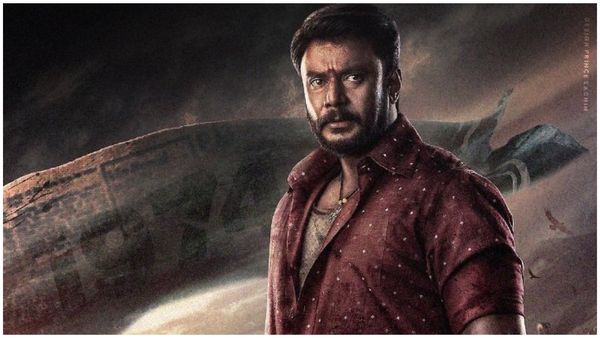 Kaatera: ಭರ್ಜರಿ ಬೆಲೆಗೆ 'ಕಾಟೇರ' ಆಡಿಯೋ ರೈಟ್ಸ್ ಮಾರಾಟ: ಎಲ್ಲಿಗೆ ಬಂತು ಸಿನಿಮಾ?