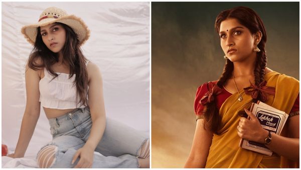 ಮತ್ತೆ ಹೆಸರು ಬದಲಿಸಿಕೊಂಡ ಮಾಲಾಶ್ರೀ ಪುತ್ರಿ: ಕಾರಣ ತಿಳಿಸಿದ 'ಕಾಟೇರ'ನ ಪ್ರಭಾವತಿ