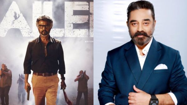 Jailer: ಜೈಲರ್ ಯಶಸ್ಸಿಗೆ ರಜನಿಕಾಂತ್‌ಗೆ ನಟ ಕಮಲ್ ಹಾಸನ್ ಅಭಿನಂದನೆ