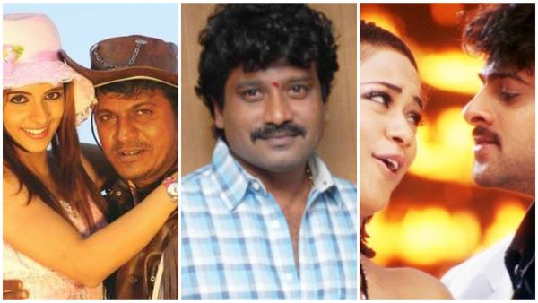 ತೆಲುಗು ಐಟಂ ಸಾಂಗ್‌ನ ಪ್ರೇಮ್ ಕದಿಯಲಿಲ್ಲ: ಕನ್ನಡ ಡ್ಯುಯೆಟ್‌ ಸಾಂಗ್‌ನ ನೀವೇ ಐಟಂ ಸಾಂಗ್ ಮಾಡಿದ್ದು