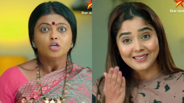 Namma Lacchi: ನಡೆಯದ ಶಾಂತ ಪ್ಲ್ಯಾನ್, ದೀಪಿಕಾ ಕೊಟ್ಟ ಶಾಕ್‌ಗೆ ನಡುಗಿದ ಶಾಂತ!