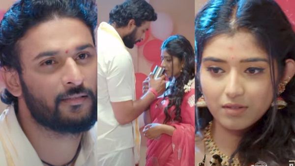 Neenadena: ಶೈಲೂ ಮಾತಿಗೆ ತಿರುಗೇಟು ನೀಡಿದ ವೇದಾ; ವಿಕ್ರಂ ಮತ್ತು ವೇದಾ ಪ್ರಸ್ಥಕ್ಕೆ ಲಕ್ಕಿ ಮುಹೂರ್ತ