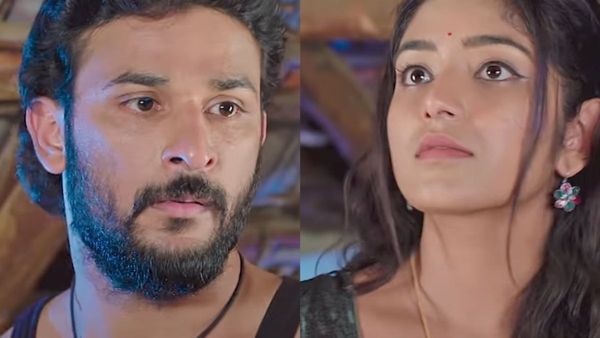 Neenadhe Naa: ಕೊನೆಗೂ ವಿಕ್ರಂ ಜತೆ ಸೇರಿದ ವೇದಾ; ಲಕ್ಕಿ ತಂತ್ರದಿಂದ ವಿಕ್ರಂ - ವೇದಾ ಒಂದಾಗುತ್ತಾರಾ?