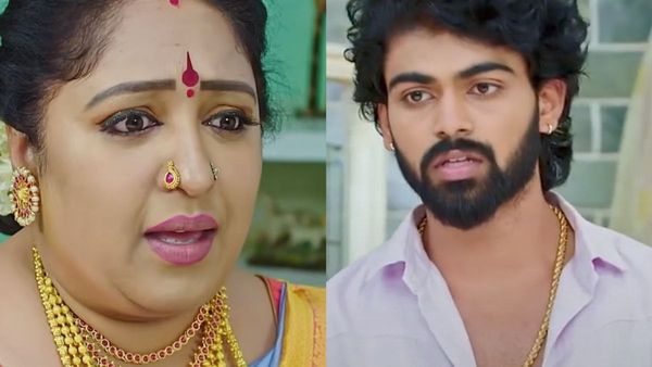 Puttakkana Makkalu: ಪುಟ್ಟಕ್ಕ ಮಾಡಿದ ಸಾಲ ತೀರಿಸಲು ಮುಂದಾದ ಕಂಠಿ; ಮಗನ ಮಾತು ಕೇಳಿ ಬಂಗಾರಮ್ಮ ಸ್ತಬ್ಧ